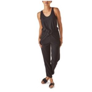 Patagonia women’s fleetwith romper size Zs